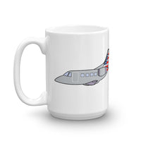 Base Mug EMB-145 Envoy ORD