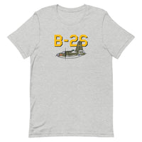 B-26 Flak Bait 1 T-Shirt