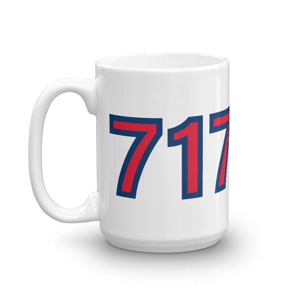 Base Mug Mother D 717 Number ATL