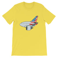 AA 777 T-Shirt