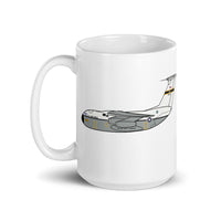 C-141 MAC Mug