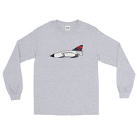 Mother D F-4 Phantom Long Sleeve