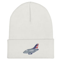 Eagle E-170 Cuffed Beanie