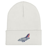 Eagle E-170 Cuffed Beanie