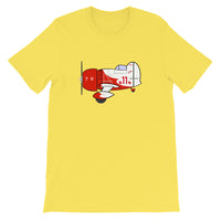 Gee Bee R-2 Racer T-Shirt