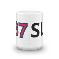 Base Mug 737 Mother D Numbers SLC