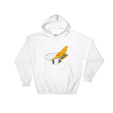 Southern Air 777 Hoodie