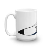 Mother D F-4 Mug