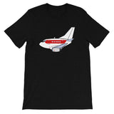 737 "Janet" T-Shirt