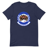 58th Fighter Squadron Logo T-Shirt