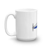 PC-12 Mug