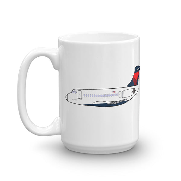 Base Mug Mother D MD 88 MSP