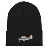 Tri-Pacer 50D Cuffed Beanie