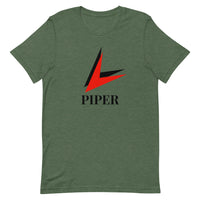 Piper Twin Comanche Steiger 1 T-Shirt