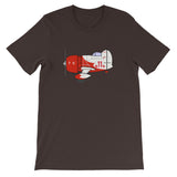 Gee Bee R-2 Racer T-Shirt