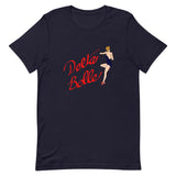 Delta Belle Nose Art T-Shirt