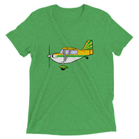 Oklahoma Tail Dragger t-shirt