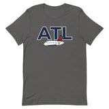 B-717 Mother D ATL T-Shirt