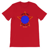 Corona Virus World Tour 2020 T-Shirt