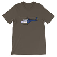 Astar Helicopter T-Shirt