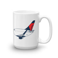 Base Mug Mother D 767 JFK