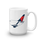 Base Mug Mother D 767 JFK