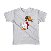 Professional Aviator Kiddo T-shirt