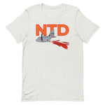 C-130 J Channel Islands MAFF NTD T-Shirt