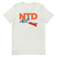 C-130 J Channel Islands MAFF NTD T-Shirt