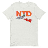 C-130 J Channel Islands MAFF NTD T-Shirt