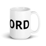 CRJ SkyWest ORD Base Mug