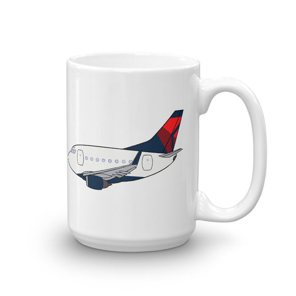 Base Mug Mother D 737 ATL