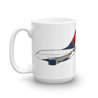 Base Mug Mother D A 330 JFK