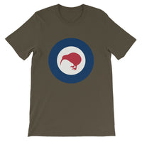 NZRAF Roundel T-Shirt