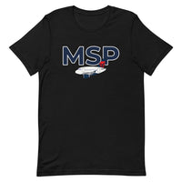 A 320 Mother D MSP T-Shirt