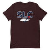 B-767 Mother D SLC  T-Shirt