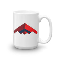 Mother D B-2 Mug