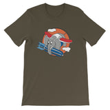 728th Bomb Squadron T-Shirt
