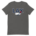 B-767 Mother D LAX T-Shirt