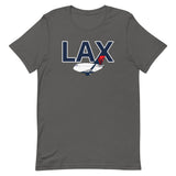 B-767 Mother D LAX T-Shirt