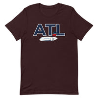 B-717 Mother D ATL T-Shirt