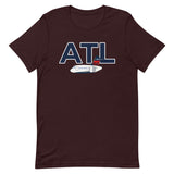 B-717 Mother D ATL T-Shirt