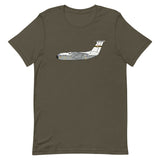 C-141 MAC T-Shirt