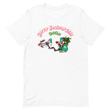 DTD Happy Holidays 2020 T-Shirt