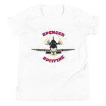Spencer Spitfire Youth T-Shirt