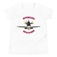 Spencer Spitfire Youth T-Shirt