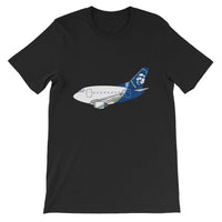 Alaska 737 T-Shirt