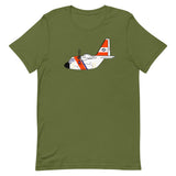 C-130 Coast Guard T-Shirt