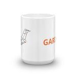 BNSF Mug Gardner