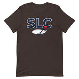 B-767 Mother D SLC  T-Shirt